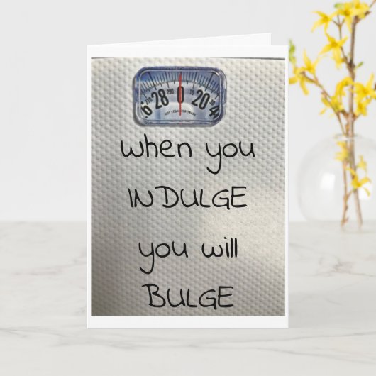 **MEET ME ONDER MISTLETOE** INDULGE OVER "KISSEN" KAART (Gele Bloem)