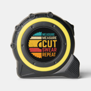 Meet Schattigee vloek Herhaal Grappige Handyman Pa Rolmaat