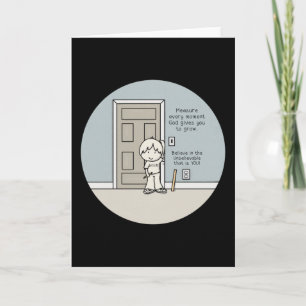 Meetbare momenten kaart