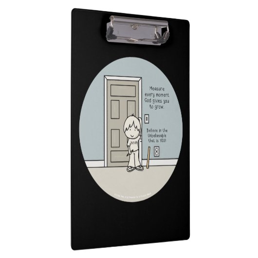 Meetbare momenten klembord (Rechts)