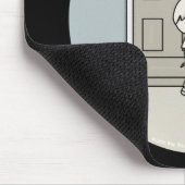 Meetbare momenten muismat (Hoek)