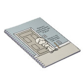 Meetbare momenten notitieboek (Rechterzijde)