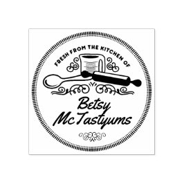 Meetbeker keukengerei uit de keuken van stempel