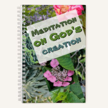 Meetboek over de natuur