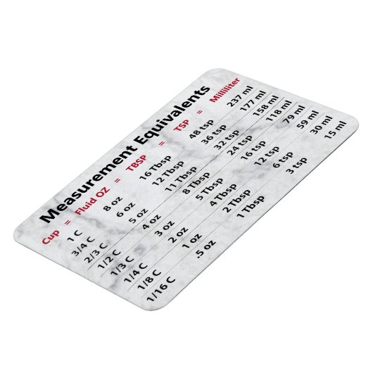 Meetequivalent magneet (Linkerzijde)