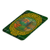 MEETinCelebration Edinburgh 2025 - Dagmagneet Magneet (Linkerzijde)