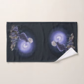 Meeting at Moonlight Bad Handdoek (Handdoek)