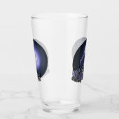 Meeting at Moonlight Glas (Rechts)