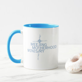 Meeting Moederlijkheid Dienst Kruis – Werkende Moe Mok