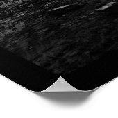 Meeting Street in Charleston, SC 1865 Poster (Hoek)