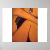 Meeting Tracy Poster (Voorkant)