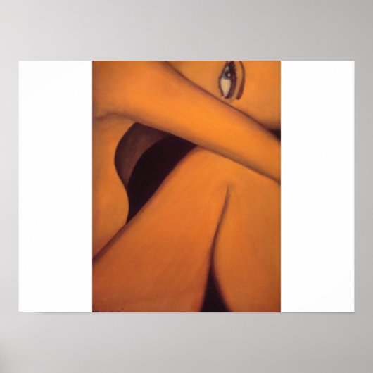 Meeting Tracy Poster (Voorkant)