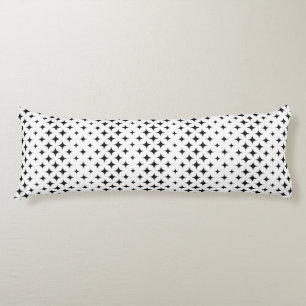 meetkundige sterren kussen