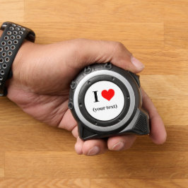 Meetlint - Gepersonaliseerd - Afbeelding/tekst toe Rolmaat