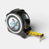 meetlint van de Eiffeltoren Rolmaat (Hoek)