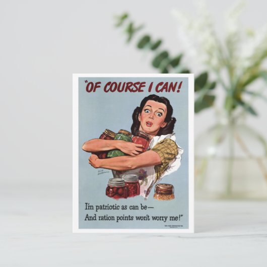  meetpunten briefkaart (Staand voorkant)