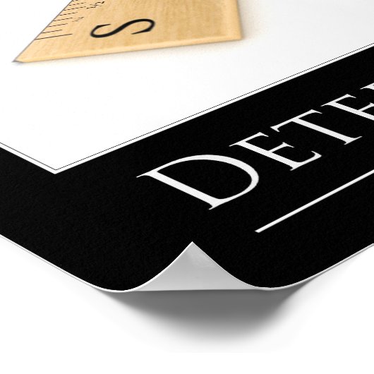 Meetsucces Poster (Hoek)