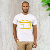 Meettapes Mannen T-shirt