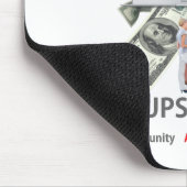 MEETUPSynergie - Muismat (Hoek)