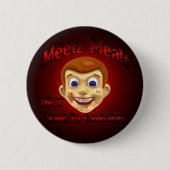 Meetz Meats Ronde Button 5,7 Cm (Voorkant)