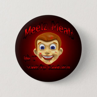 Meetz Meats Ronde Button 5,7 Cm