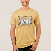 Meeuw Moeder Moeder Moeder - Persoonlijk Shirt - G (Voorkant)