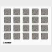 Meeuw Stickers (Vel)
