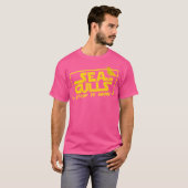 Meeuwen T-shirt (Voorkant volledig)