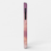 Meeuwen vliegen in een zonsondergang hemel Case-Mate iPhone case (Achterkant/links)