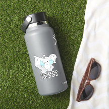 Meeuwengangster met je strand hangplek