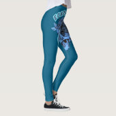 meeuwigings leggings (Rechts)