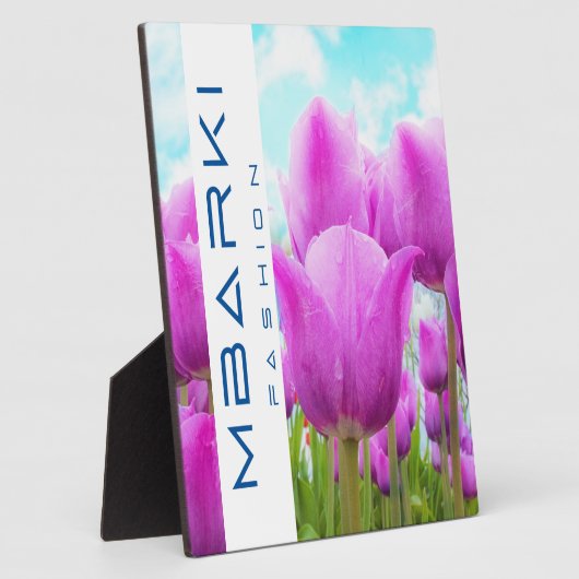 MEFTOOL TABEL PLAQUE FOTOPLAAT (Zijkant)