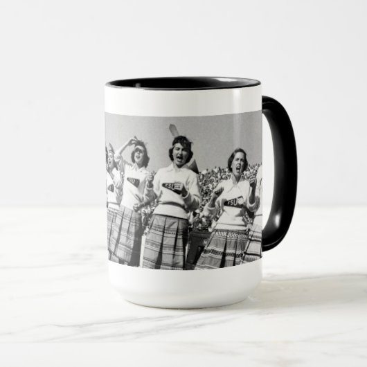 Meg Mok (Voorkant rechts)