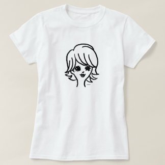 meg t-shirt