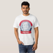 MEG WHITMAN 2016 T-SHIRT (Voorkant volledig)