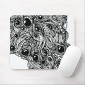 Mega Doodle Muismat (Met muis)