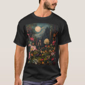 Mega Flora T-shirt (Voorkant)