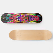 Mega g-cat Pro Persoonlijk Skateboard (Horizontaal)