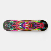 Mega g-cat Pro Persoonlijk Skateboard (Horizontaal)