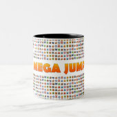 Mega Jumpers Mok (Center)