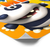 Mega Jumpers Poster (Hoek)