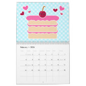 Mega Kawaii 2010 Agenda Kalender (Feb 2026)