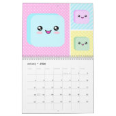 Mega Kawaii 2010 Agenda Kalender (Jan 2026)