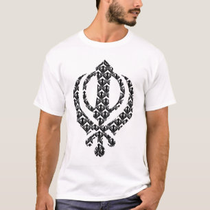 Mega Khanda T-shirt
