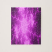 Mega Lightning Fractal Difficult Puzzle Legpuzzel (Verticaal)