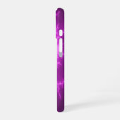 Mega Lightning Fractal iPhone 4 Case 16 Hoesje (Linkerkant)