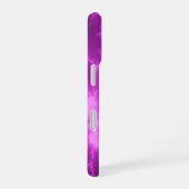 Mega Lightning Fractal iPhone 4 Case 16 Hoesje (Rechterkant)