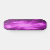Mega Lightning Fractal Skateboard (Horizontaal)