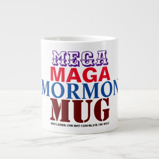 Mega Maga Mormon Mok