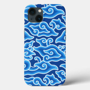 Mega mendung Case-Mate iPhone case